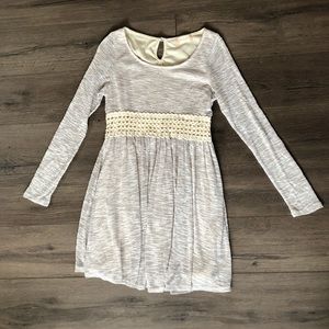 Altar’d State Long Sleeve Dress